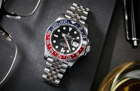 rolex gmt master ii pepsi 2021|rolex gmt master ii pepsi price.